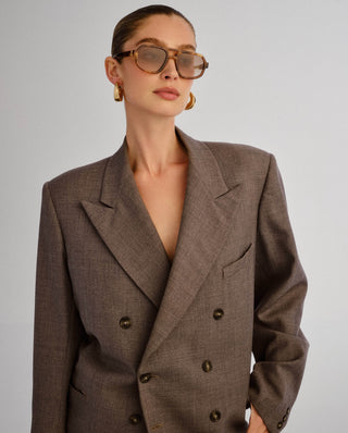 The Banks - Caramel Tort