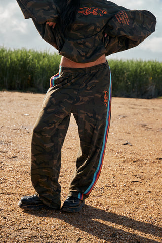 Name Yourself Trackpant
