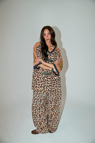 The Sabbi Kindness oversize tee