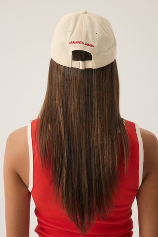 Tropiques Cap - Warm white