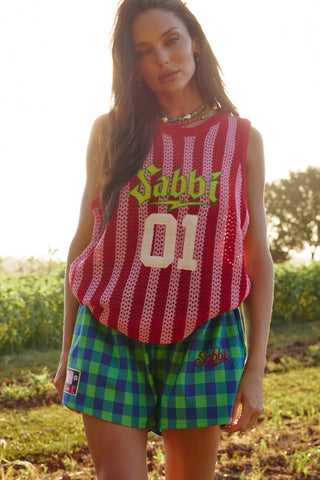 The Be-Youtiful Boxer shorts - Green