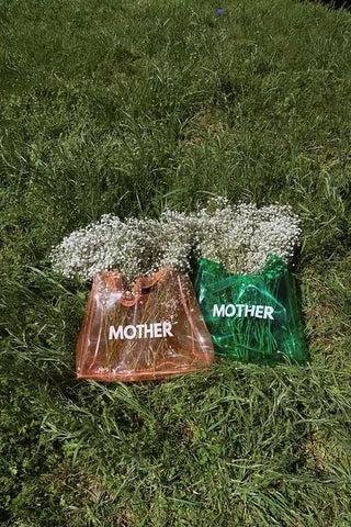 Mother jelly bag - Cactus