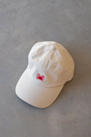 Seaside cap - Vanilla