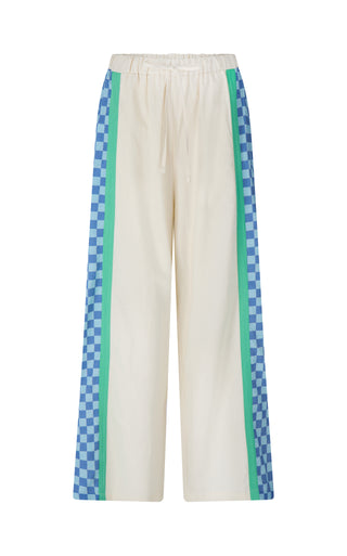 Sunset Pant - Warm White