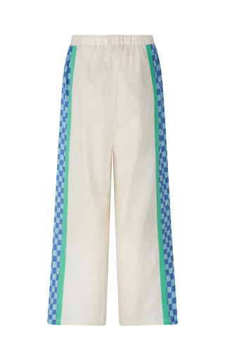 Sunset Pant - Warm White