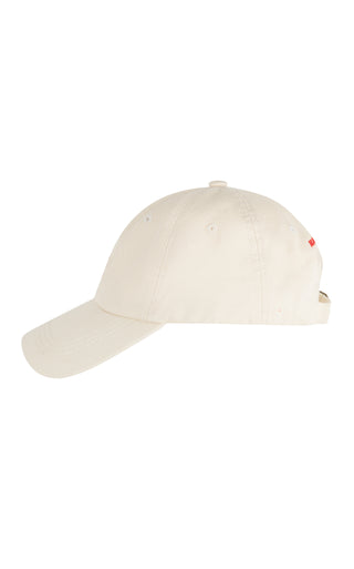 Seaside cap - Vanilla