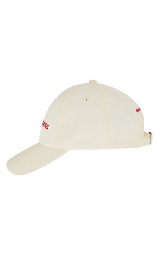 Tropiques Cap - Warm white