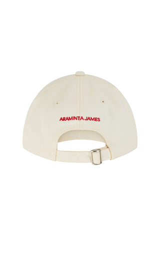 Tropiques Cap - Warm white
