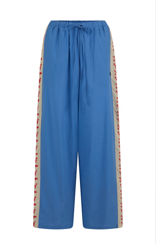Lobster Pant- French Blue