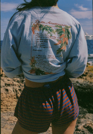 Amatriciana Tee
