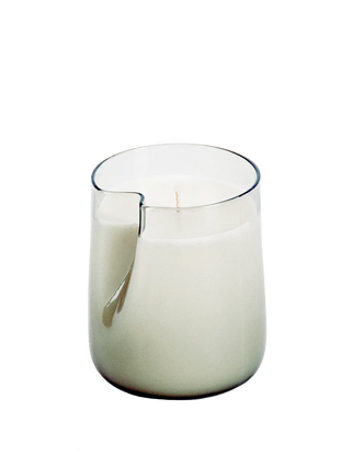 Illume candle - Large- Bergamot + Jasmine + Black Woods