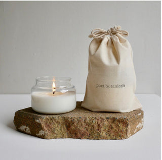 Apothecary candle - Bodhi
