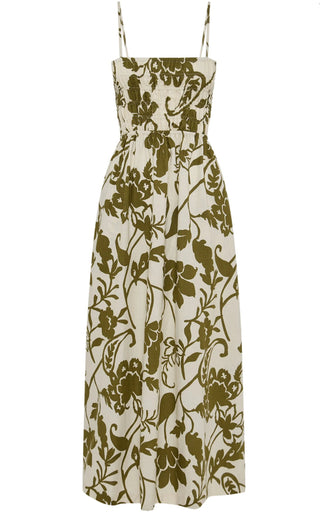 Dahlia Maxi Dress