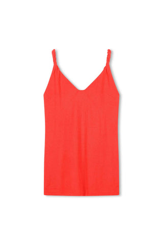 Hara Mini dress - Hibiscus