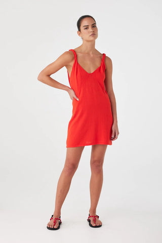 hara mini dress Mini Hara Dress 4 / Lavender Luster