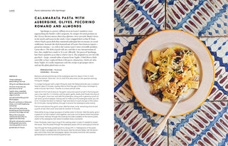 Italian coastal recipes & stories from where the land meets the sea