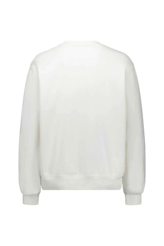 Commonplace - Shellhouse sweatshirt - Natural