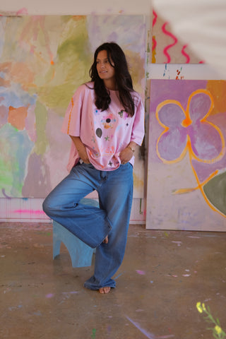 Kate Eliza Lovers tee PREORDER