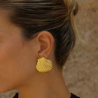 Zaya - Everly earrings