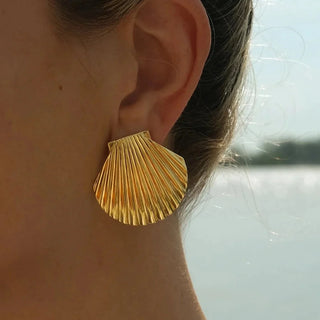 Zaya - Everly earrings