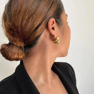 Zaya - Eliya earrings