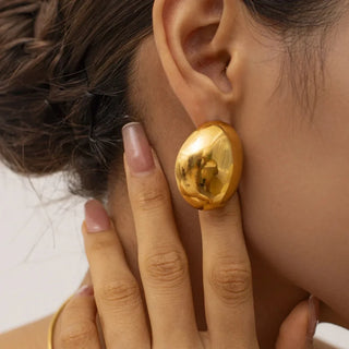 Zaya - Mercy earrings
