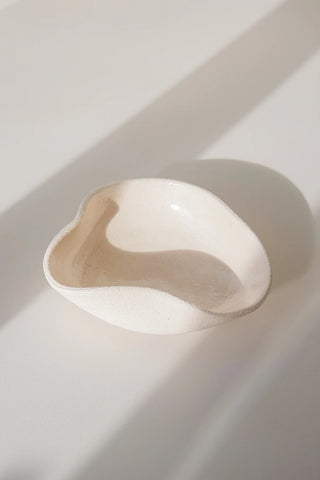 Author ceramics - Mini rosa bowl