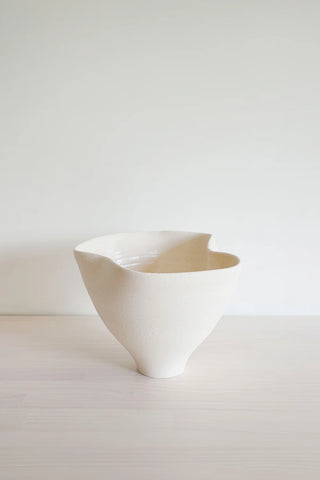 Author Ceramics - Marlowe vase