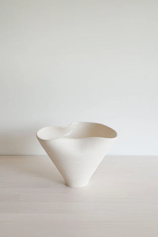 Author Ceramics - Marlowe vase
