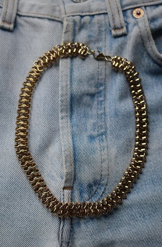 Mania chain