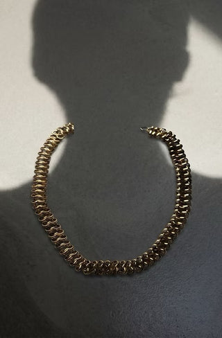 Mania chain