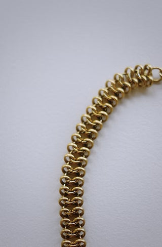 Mania chain