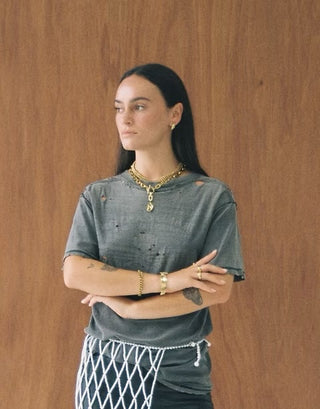 Claw chain
