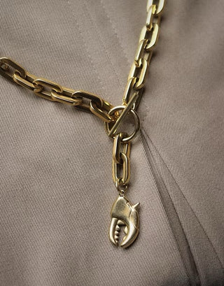 Claw chain