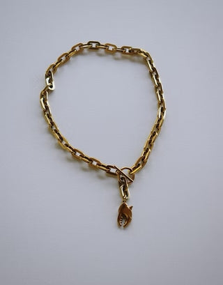 Claw chain
