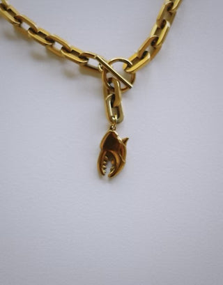 Claw chain