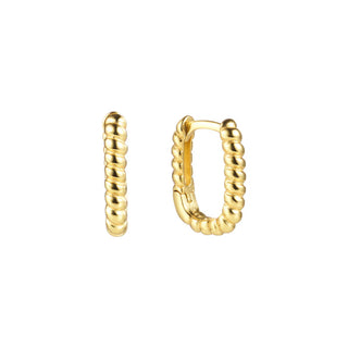 Twistie Huggies - Gold