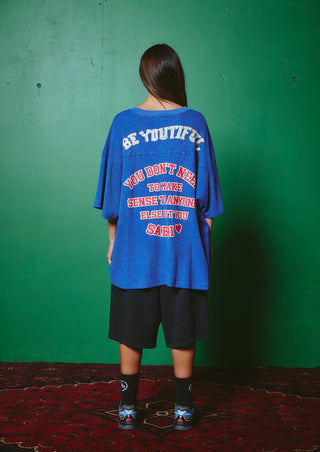 Sabbi The Certified Ten Jersey - Royal