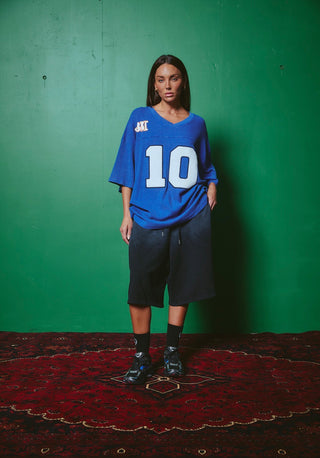 Sabbi The Certified Ten Jersey - Royal