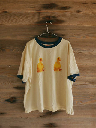 Mother Goose Tee