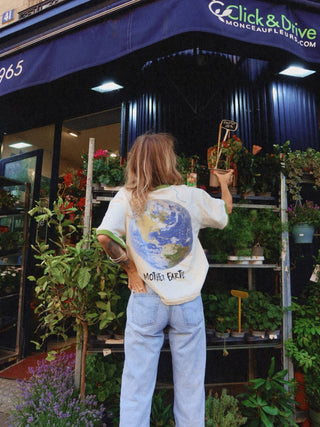 Mother Earth Tee