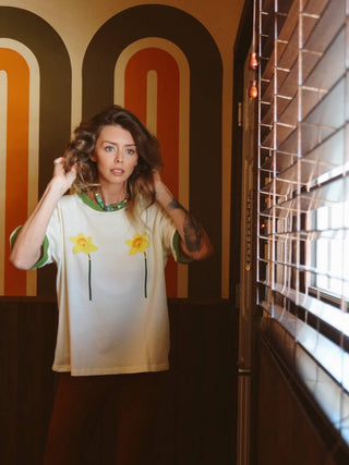 Mother Earth Tee