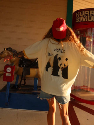 Mother Bear Tee