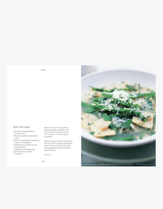 Vege food easy everyday