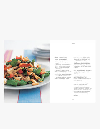 Vege food easy everyday