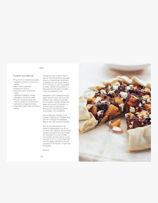 Vege food easy everyday