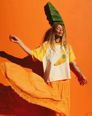 You're Driving Me Bananas