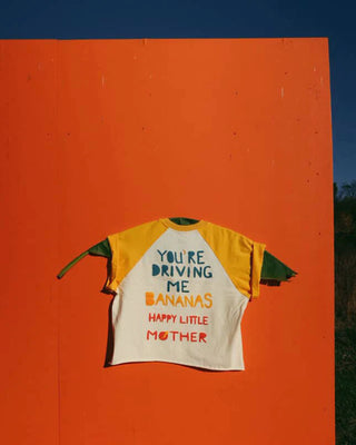 You're Driving Me Bananas