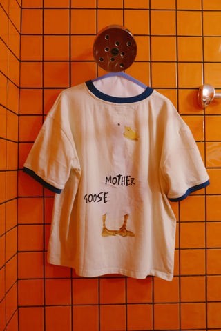 Mother Goose Tee