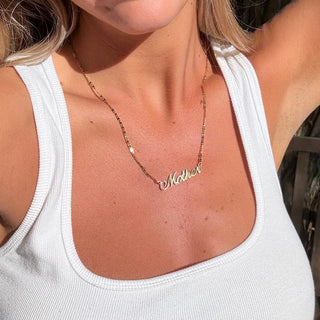 Mother Necklace